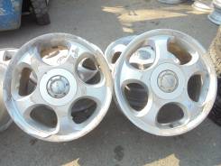 Asiss. 7.0x16, 5x100.00, 5x114.30, ET35, ЦО 73,0 мм. Под заказ