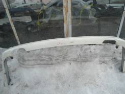 Обвес кузова аэродинамический. Honda Accord, GH-CL1, GH-CF4, CL1