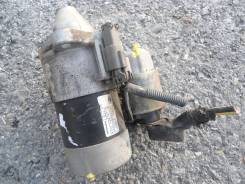 Стартер. Nissan Primera Camino, WQP11, QP11 Nissan Bluebird, QU14 Nissan Sunny, QB15 Nissan Primera Двигатель QG18DD