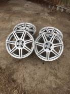 Bridgestone BEO. 7.0x16, 4x100.00, 4x100.00, ET38, ЦО 70,0 мм.