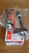 Стойка стабилизатора. Toyota: Land Cruiser, Tacoma, Hilux Surf, Land Cruiser Prado, 4Runner Двигатели: 1KDFTV, 1KZT, 1KZTE, 3L, 3RZF, 3RZFE, 5VZFE