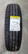 Dunlop SP Touring T1. Летние, 2017 год, без износа, 4 шт