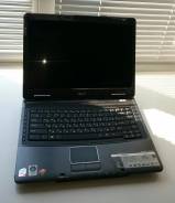 Acer Extensa. 15.4", 2,0 ГГц, ОЗУ 2048 Мб, диск 250 Гб, WiFi, аккумулятор на 1 ч.