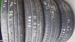 Bridgestone Ecopia PRV. Летние, 2014 год, износ: 30%, 4 шт
