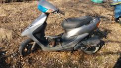 Honda Dio. 50 куб. см., исправен, без птс, с пробегом