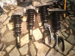 Амортизатор. Volkswagen Touareg Audi Q7 Porsche Cayenne