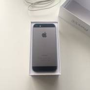 Apple iPhone 5s 32Gb. Б/у