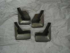 Брызговики. Nissan Elgrand, ATE50, APE50, ALE50, ALWE50, APWE50, ATWE50