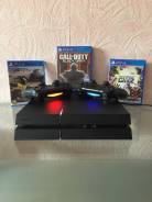 Sony PlayStation 4