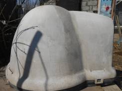 Будки.
