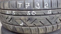 Pirelli Dragon. Летние, 2012 год, износ: 10%, 2 шт