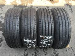 Pirelli Scorpion Verde. Летние, 2010 год, износ: 5%, 4 шт