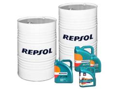 Repsol. Вязкость 10W-40, синтетическое
