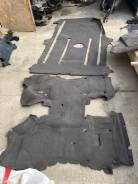 Ковровое покрытие. Toyota Granvia, VCH10W, KCH16W, VCH16, KCH10, KCH10W, VCH16W, KCH16, VCH10 Toyota Grand Hiace, KCH16W, VCH10W, VCH16, VCH16W, KCH10...