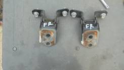 Крепление боковой двери. Mazda Atenza, GG3P, GG3S, GGEP, GGES, GY3W, GYEW Mazda Demio, DY3R, DY3W, DY5R, DY5W Mazda Tribute, EP3W, EPEW, EPFW Двигател...