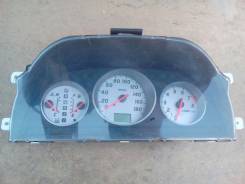 Панель приборов. Nissan X-Trail, PNT30 Двигатель SR20VET