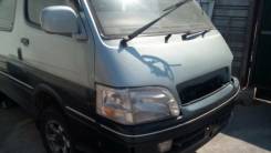 Toyota Hiace. KZH1060035382, 1KZTE