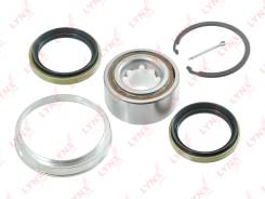 Подшипник ступицы. Toyota: Corona, Camry Gracia, Sprinter Trueno, Corolla, Sprinter, Carina, Vista, Caldina, Corolla FX, Land Cruiser Prado, Mark II W...