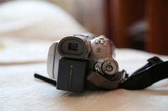 Panasonic NV-GS500