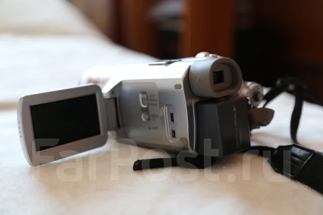 Panasonic NV-GS500 ����