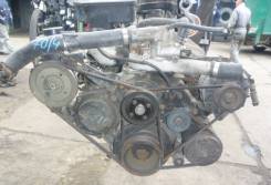 Двигатель в сборе. Nissan Patrol, Y60 Nissan Safari Nissan Laurel Spirit Двигатели: TD42, TD42T. Под заказ