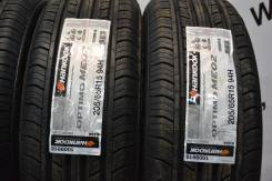 Hankook. Летние, 2016 год, без износа, 4 шт