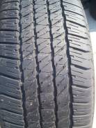 Bridgestone Dueler H/T 684II. Грязь AT, 2010 год, износ: 30%, 4 шт
