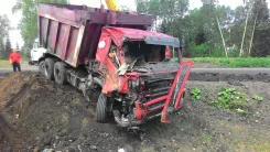 Volvo FM 13 ����