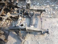 Рама. Toyota Land Cruiser Prado, RZJ120W, RZJ120, TRJ120, GRJ120, VZJ120W, TRJ120W, GRJ120W, VZJ120