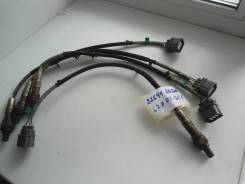 Датчик кислородный. Subaru: Legacy B4, Legacy, Impreza XV, Impreza WRX, Impreza WRX STI, Forester, Impreza, Exiga Двигатели: EJ20, EJ20C, EJ204, EJ15