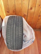 Nexen N5000 Plus. ������, �/�, ����� 5�%