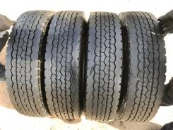 Dunlop Dectes SP001. Летние, 2012 год, износ: 20%, 1 шт