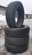 Dunlop. Всесезонные, износ: 30%, 4 шт