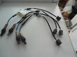 Датчик кислородный. Honda Civic Honda Stream, LA-RN2, RN1, RN2, LA-RN1, ABA-RN2 Honda Edix, ABA-BE2 Honda FR-V Двигатели: D17A2, D16V1, D17A8, D14Z6...