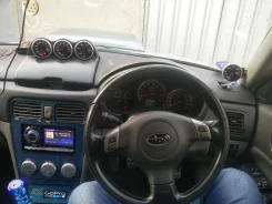 Alpine IXA-W404J ����