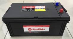 RedSkin. 220 А.ч., Обратная (левое), производство Корея