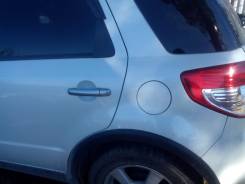 Suzuki SX4 SUV. YB11 YA11 JSA, M16A M15A