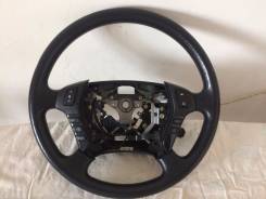 Руль. Toyota Crown, GRS180, GRS181, GRS182, GRS183, GRS184 Двигатели: 4GRFSE, 3GRFSE, 2GRFSE, 3GRFE
