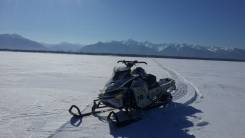 BRP Ski-Doo Freeride 154. исправен, есть птс, с пробегом