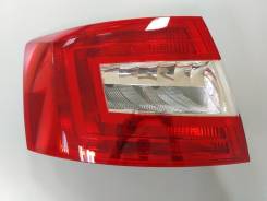 Стоп-сигнал. Skoda Octavia, 5E. Под заказ