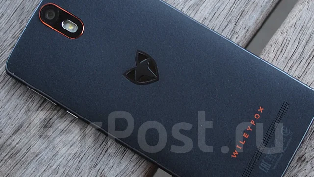 Wileyfox Storm. �/� ����