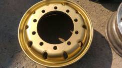 Topy. 8.25x22.5