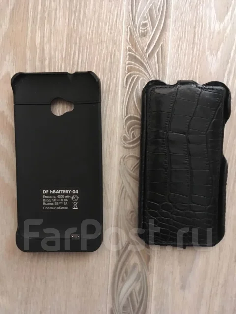 HTC One. ����� ����