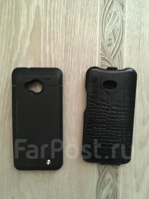 HTC One. ����� ����