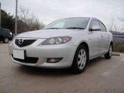 Mazda Axela. BK#P