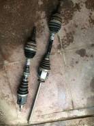 Привод. Lexus RX300, MCU38, MCU35 Lexus RX330, MCU35, MCU38 Двигатель 3MZFE
