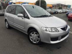 Mazda Premacy. CP