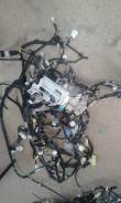 Проводка салона. Toyota Vitz, NCP91 Двигатель 1NZFE