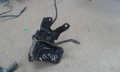 Блок abs. Toyota Vitz, NCP91 Двигатель 1NZFE