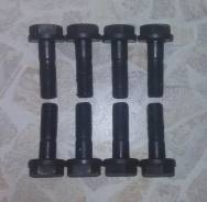 Болт маховика. Toyota: Corolla, Ipsum, Town Ace Noah, Cresta, Lite Ace, Corona, Crown, Carina E, Corolla Fielder, Town Ace / Lite Ace, Chaser, Deliboy...